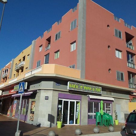 Apartamento Edificio Elena Κανδελάρια Εξωτερικό φωτογραφία